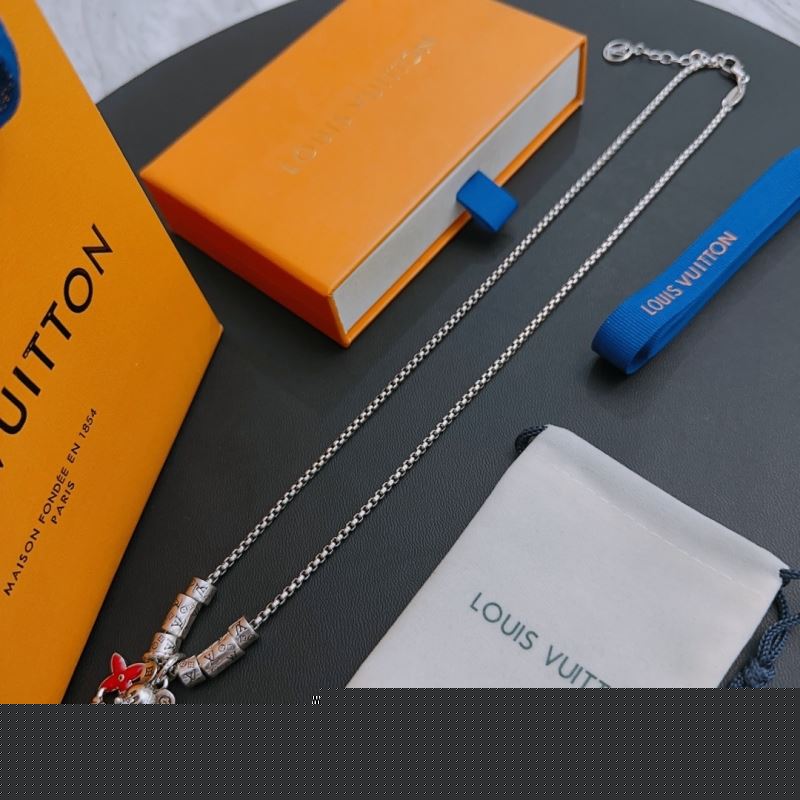 LV Necklaces